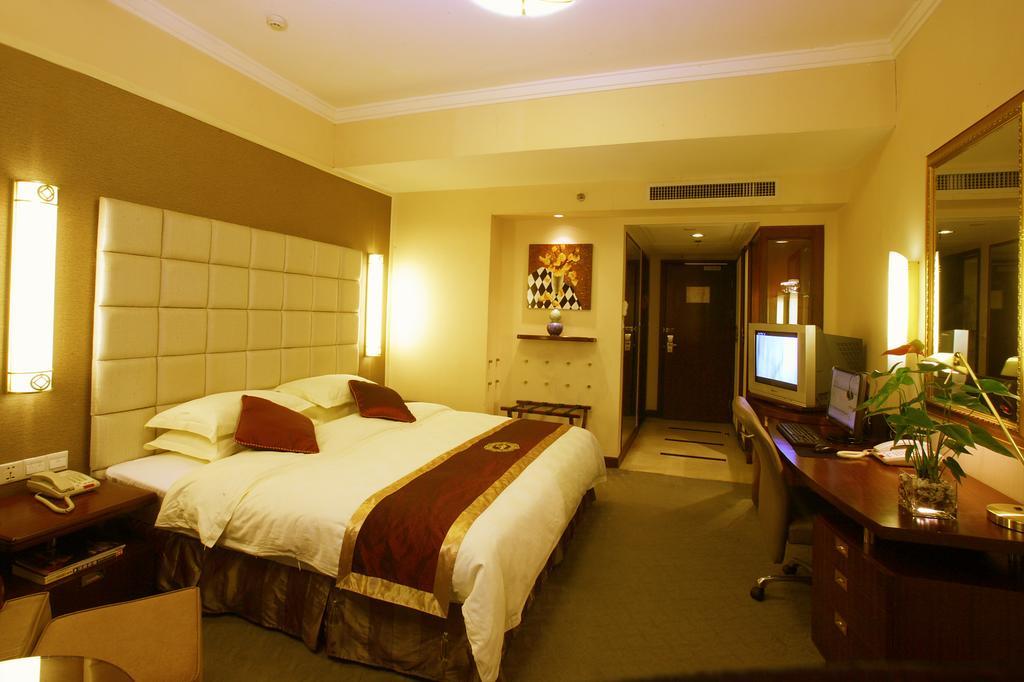 Dihao Hotel Jinjiang  Room photo